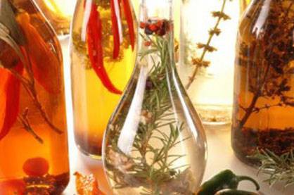 Reportagem para o portal TERRA - Alimentos em conserva