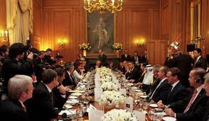 G-20 terá pacote contra oscilação de alimentos