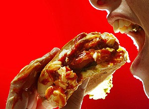 Um em cada seis consulta informação nutricional em cardápios