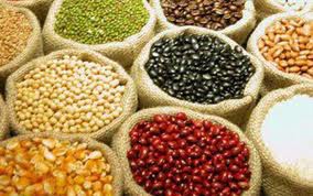 FAO prevê ligeira redução de preços dos alimentos