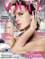 Revista Vogue bane modelos anoréxicas